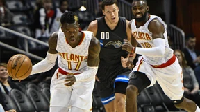 Schröder führt Hawks zum Sieg