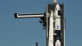 Nasa gibt „Go“ für Demo-2-Start