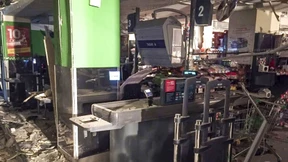 IS reklamiert Bombenanschlag in St. Petersburg für sich