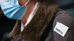 Abschied vom Wohnort-Prinzip beim Impfen