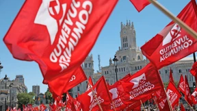 Spaniens schwieriger Weg in die NATO