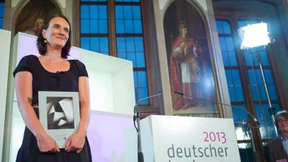 Terézia Mora wird Poetikdozentin in Frankfurt