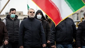 Nun wird Irans Regime noch radikaler