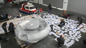 Das Zahlenwerk der Korruption