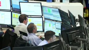 Gute Konjunkturaussichten verhelfen Dax zu Jahreshoch