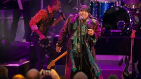 Der Freibeuter des Rock’n’Soul