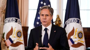 USA setzen Türkei auf Liste von Ländern mit Bezug zu Kindersoldaten