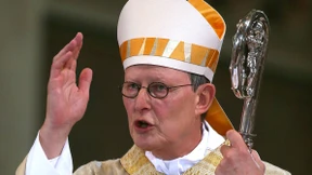 Kardinal Woelki saniert den Vatikan