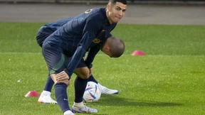 „Sprecht nicht von Ronaldo“