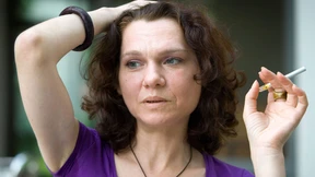 Asli Erdogan bleibt doch in Haft