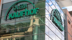 Galeria bleibt viel zu tun in wenig Zeit