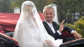 Europas zweite Entführung