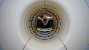 Auf molekularer Tuchfühlung mit dem Patienten