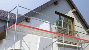 Fördergeld fürs energieeffiziente Eigenheim