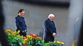 „Aus schwierigsten Erfahrungen kann eine Kraft erwachsen“