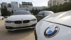 50 Prozent mehr Kfz-Steuer für einen neuen BMW