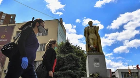 Brüderlichkeit und Einigkeit