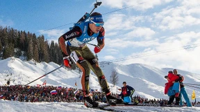 Biathleten hängen Neureuther & Co. ab