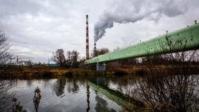 Russland stellt von Mittwoch an Gaslieferungen an Polen und Bulgarien ein