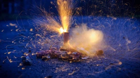 Hessische Städte rüsten sich für Silvestermüll