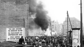 Wenn das Recht bloßes Herrschaftsinstrument ist