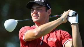 Kaymers brillanter Tag