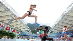 Geboren, um zu laufen