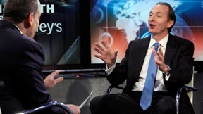 Morgan-Stanley-Chef bezeichnet Facebook-Käufer als „naiv“