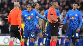 Eingefangen von der Realität