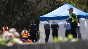 Zahl der toten Kinder steigt auf fünf