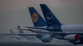 Vom Überflieger zum Sorgenkind