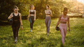 Studentin (23), Single, sucht: Freundinnen