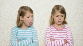 Krieg im Kinderzimmer