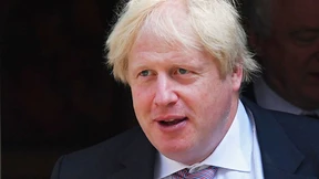 Konservative lassen Johnsons Burka-Äußerungen prüfen