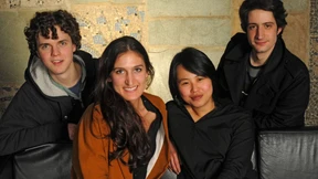 Das Preisträgerkonzert der Solisten im Live-Stream