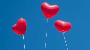 Wenn ihr vom Sex schwindelig wird