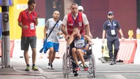 Warnung vor Hitzekollaps bei EM-Marathon in München