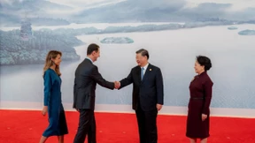 Auch im Israel-Krieg sucht China seinen Vorteil