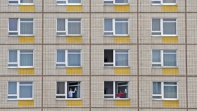 Bund privatisiert über 11.000 Wohnungen in Ostdeutschland