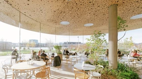 Früher war mehr Glanz und Glamour