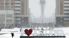 Neuer Präsident Kasachstans will Hauptstadt umbenennen