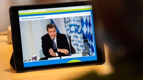 Söder, die „Stimme der Vernunft“