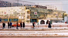 Das Grauen ist unverändert aktuell