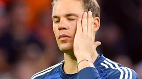 „Ein dramatischer Schlag für Deutschland“