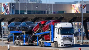 Teslas spektakuläre Rückkehr