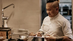 „Ich habe jeden Tag Demut und Zweifel“