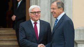 Berlin gibt Moskau nach