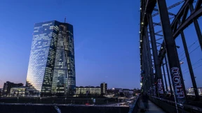 Eine neue Rolle für die EZB