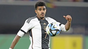 „Die U 21 gibt mir sehr viel“