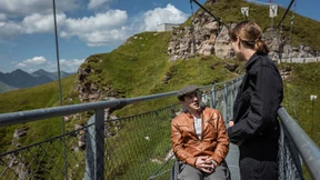 "Die Toten von Salzburg – Mordwasser"